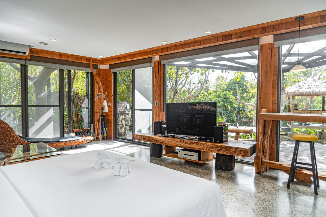 The House 15 Villa Heng-ch'un Kültér fotó