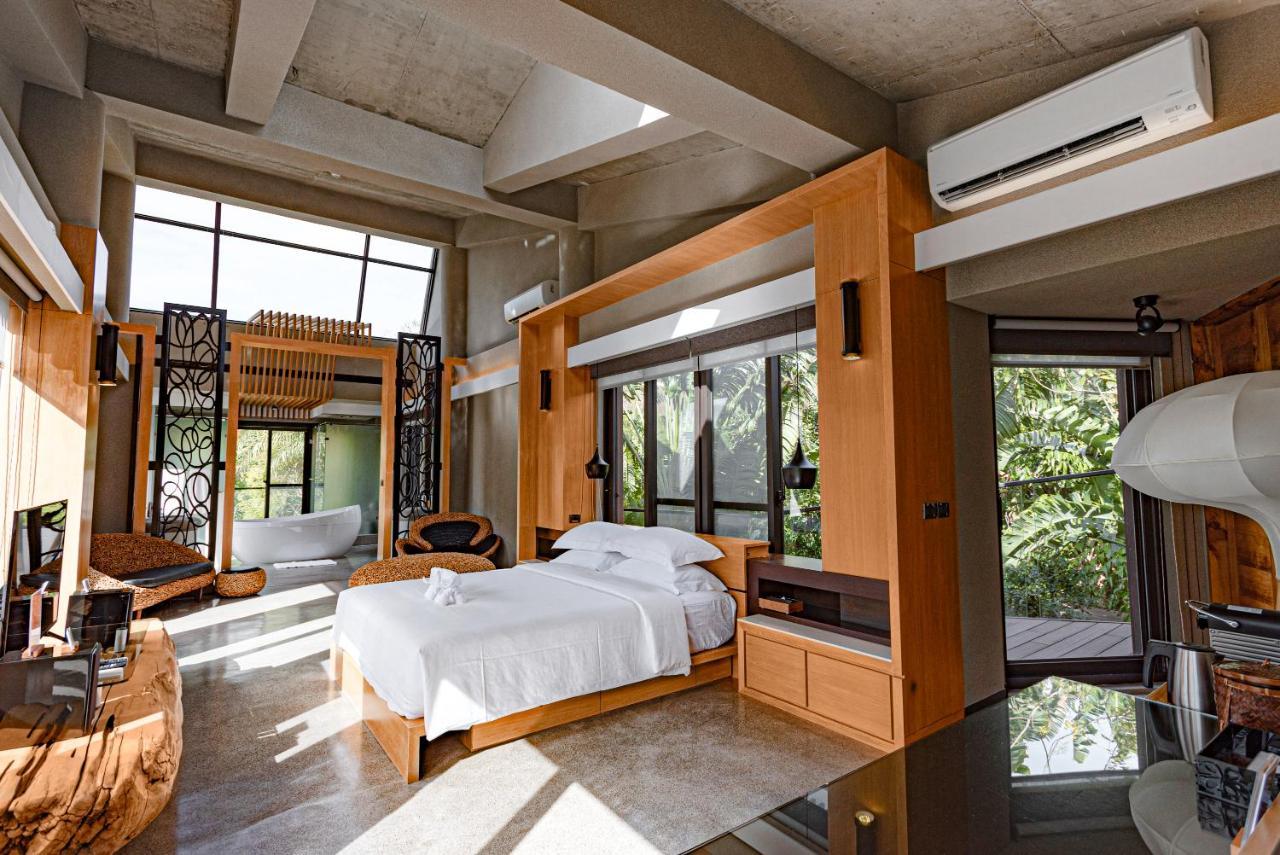 The House 15 Villa Heng-ch'un Kültér fotó