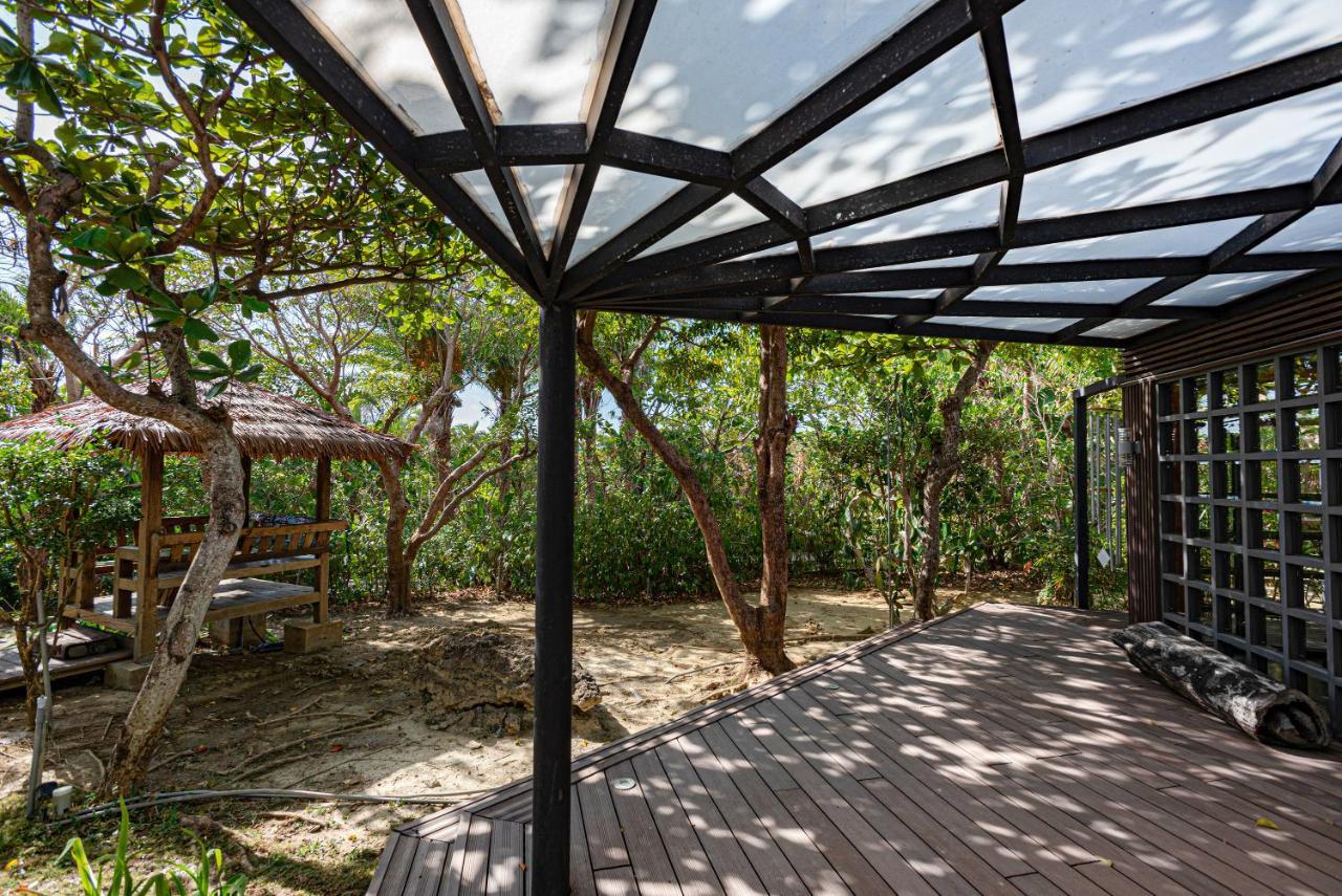 The House 15 Villa Heng-ch'un Kültér fotó
