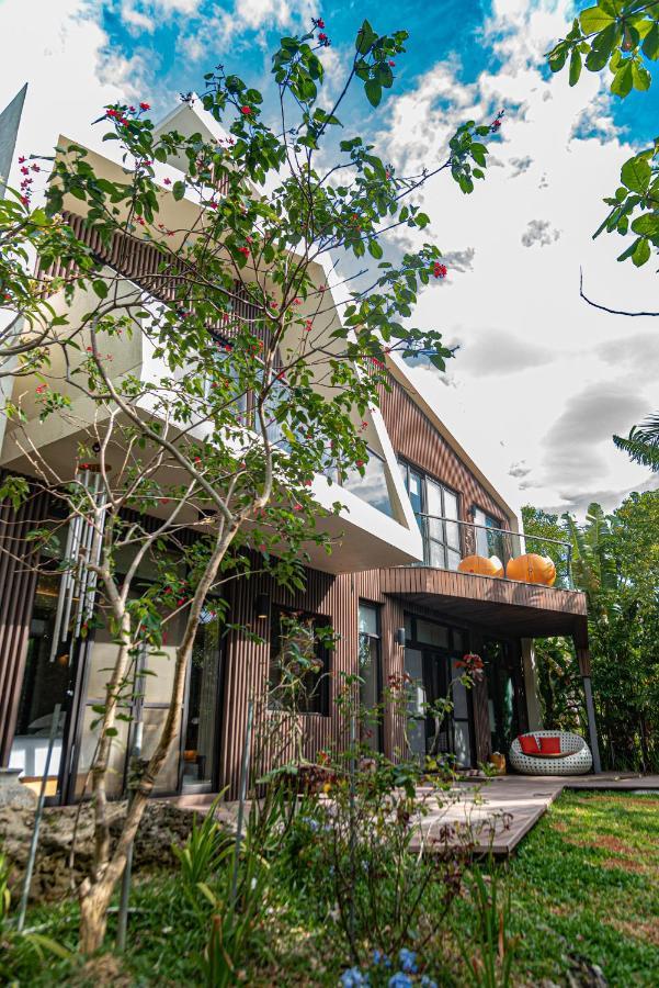 The House 15 Villa Heng-ch'un Kültér fotó