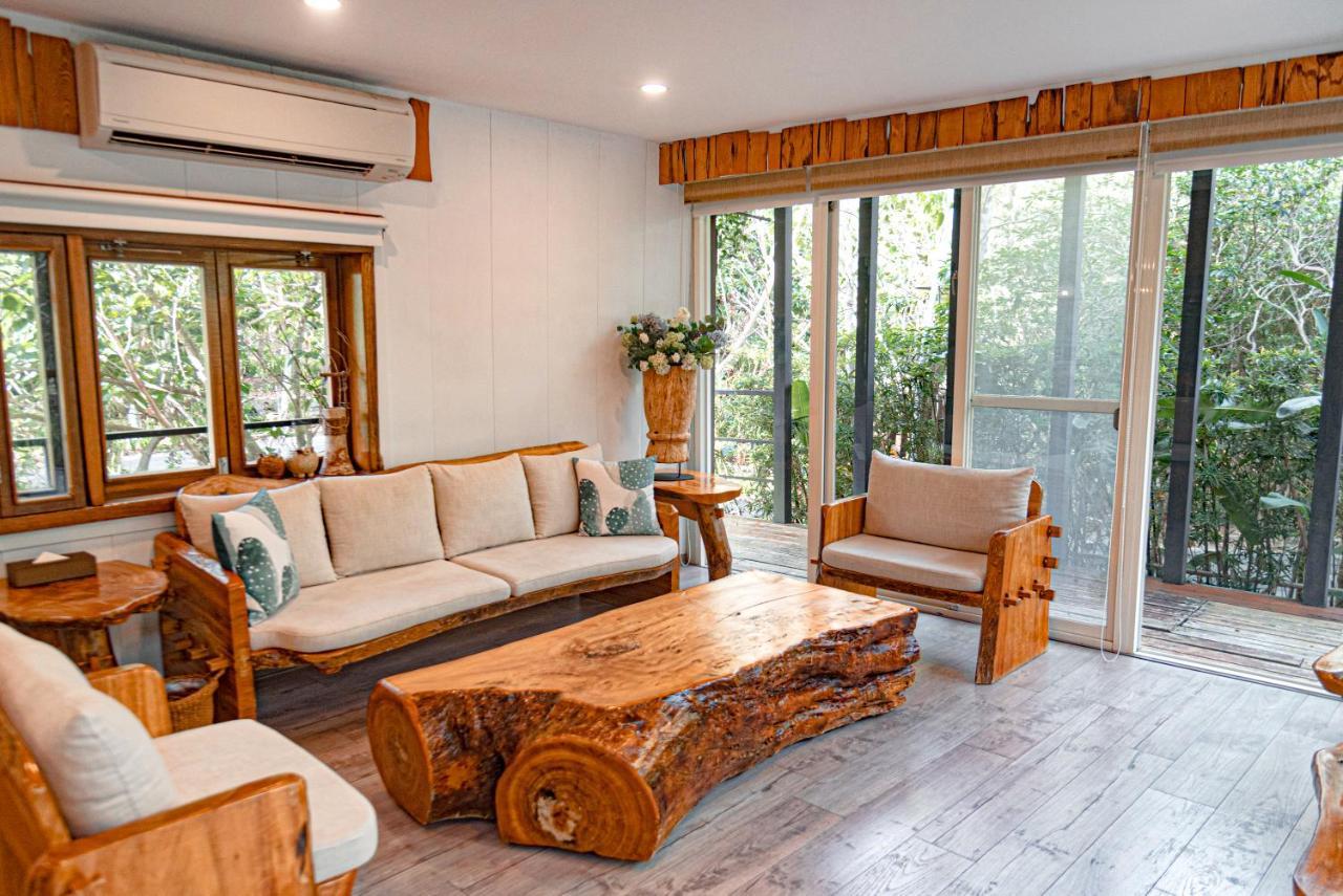 The House 15 Villa Heng-ch'un Kültér fotó