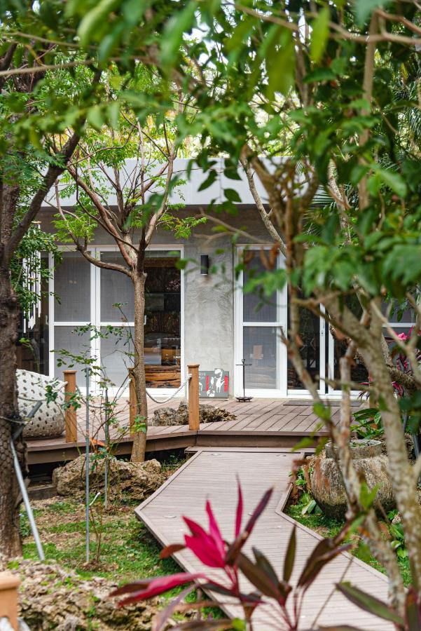 The House 15 Villa Heng-ch'un Kültér fotó