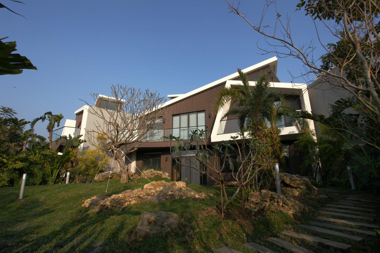 The House 15 Villa Heng-ch'un Kültér fotó
