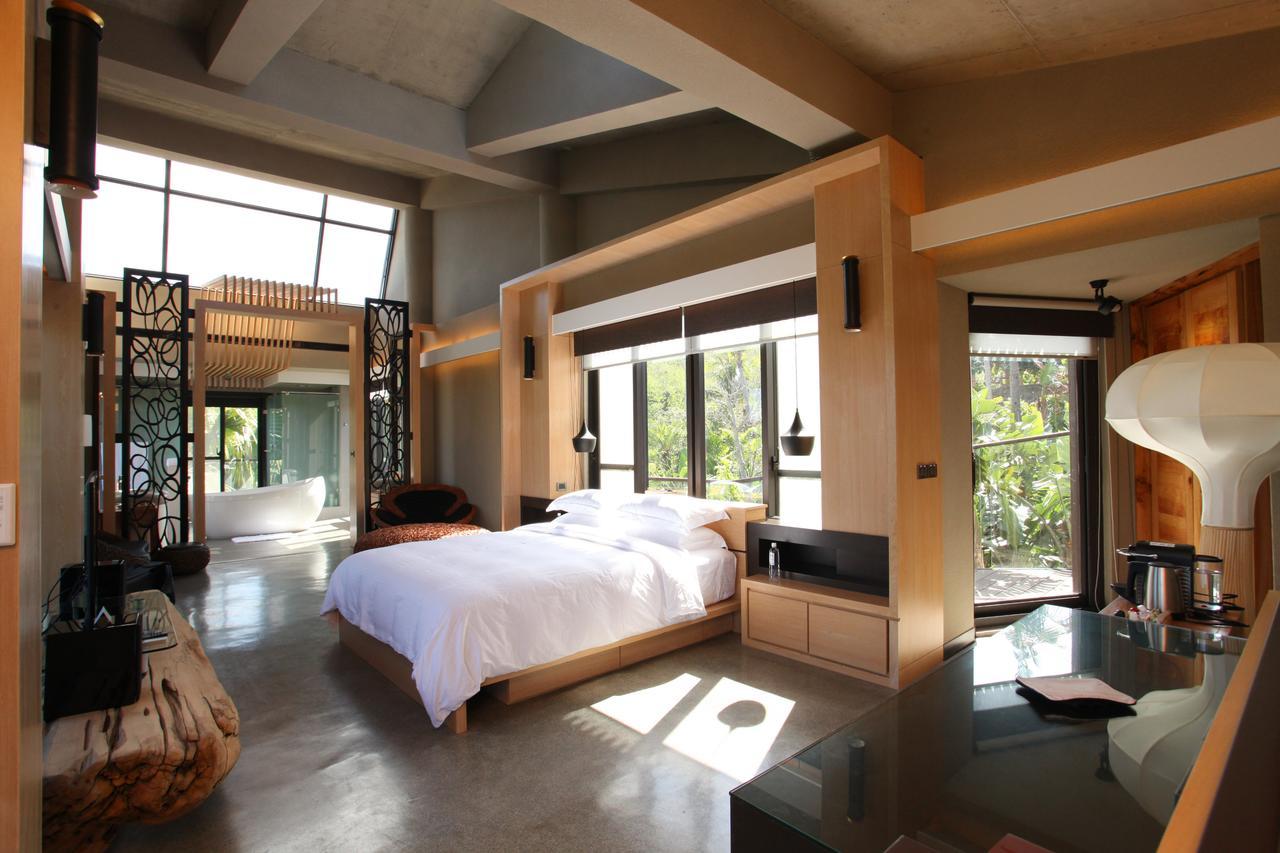 The House 15 Villa Heng-ch'un Kültér fotó