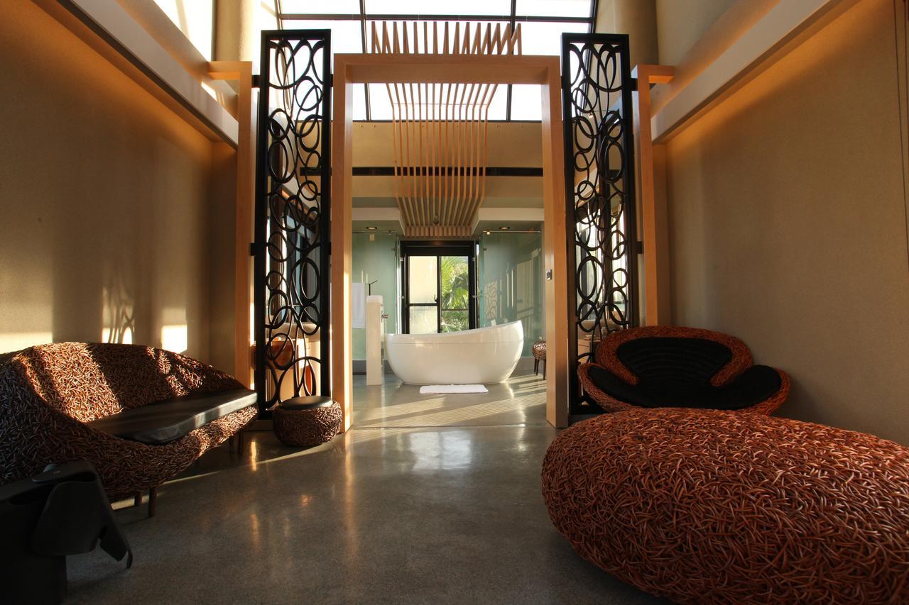The House 15 Villa Heng-ch'un Kültér fotó