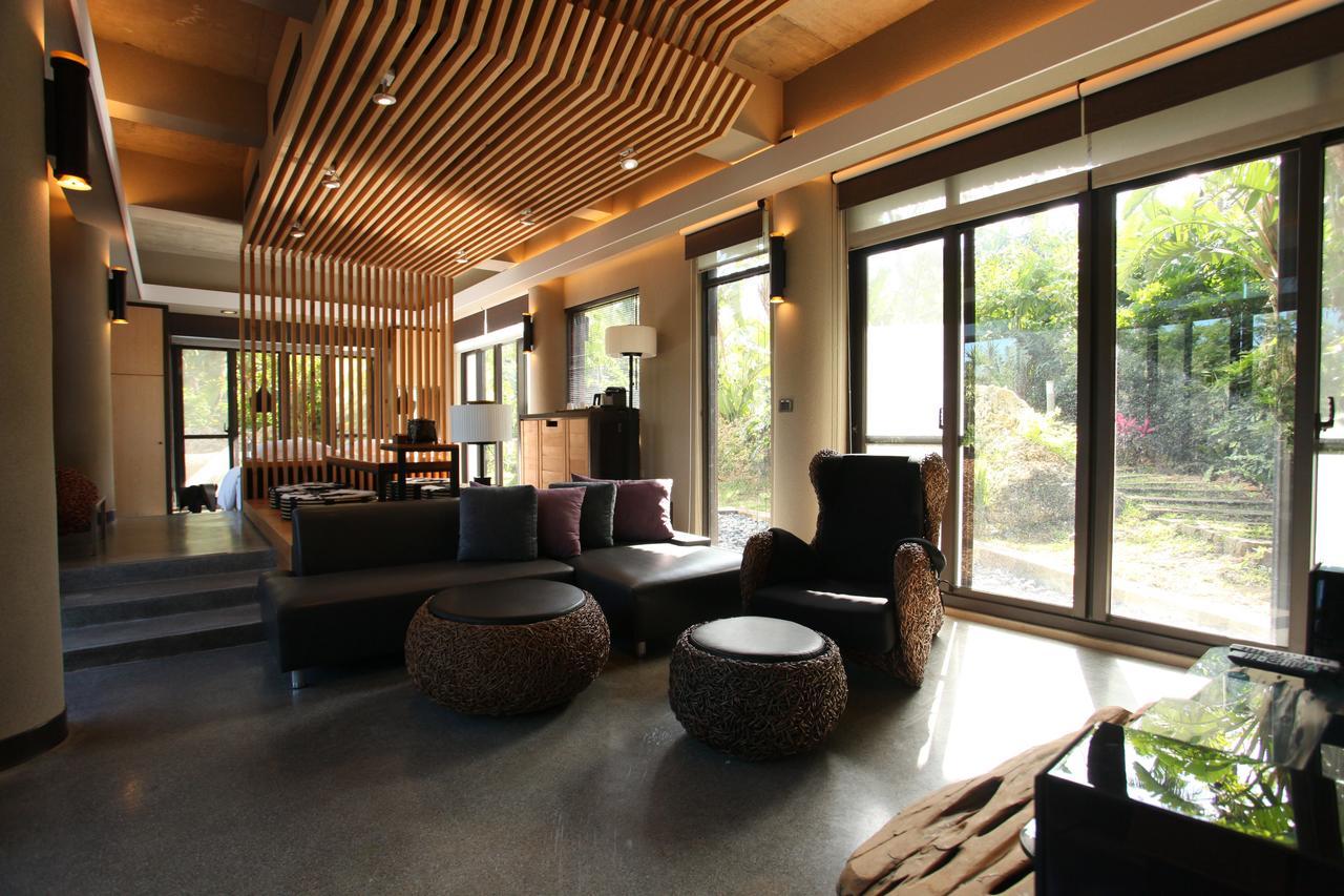 The House 15 Villa Heng-ch'un Kültér fotó