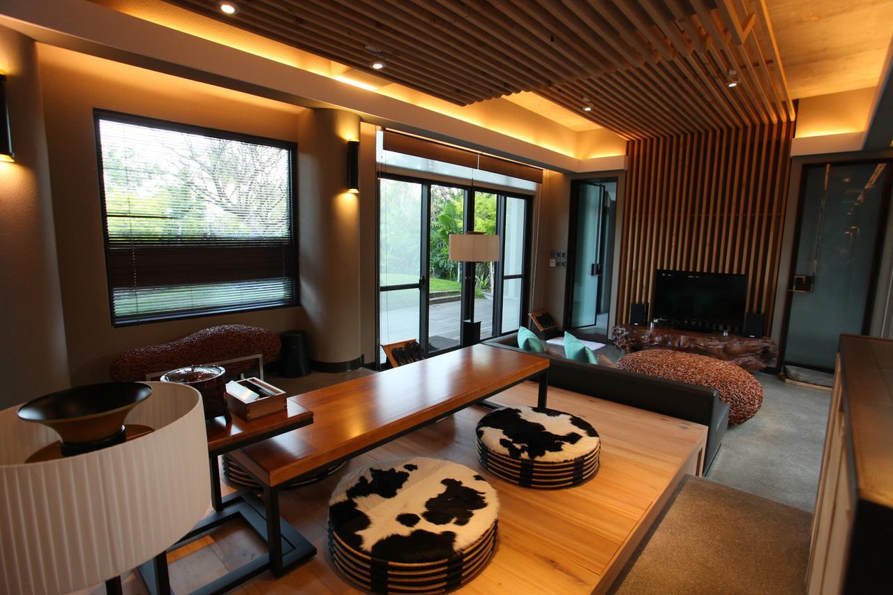 The House 15 Villa Heng-ch'un Kültér fotó