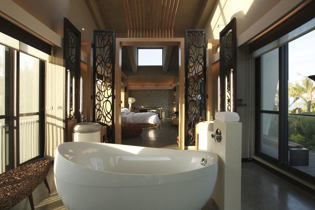 The House 15 Villa Heng-ch'un Kültér fotó